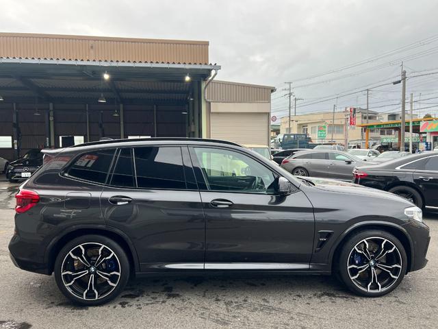 ＢＭＷ Ｘ３ Ｍ