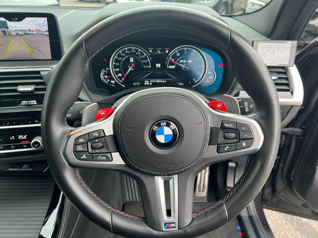 ＢＭＷ Ｘ３ Ｍ