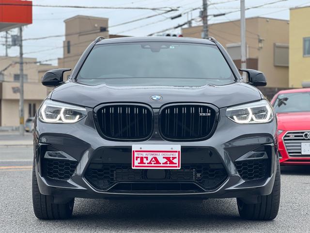 ＢＭＷ Ｘ３ Ｍ