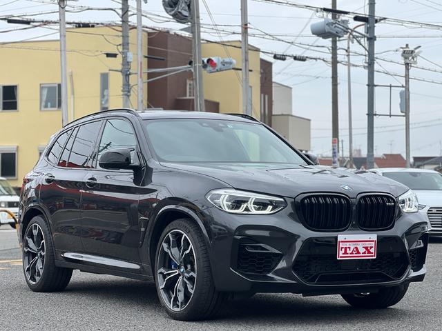 ＢＭＷ Ｘ３ Ｍ