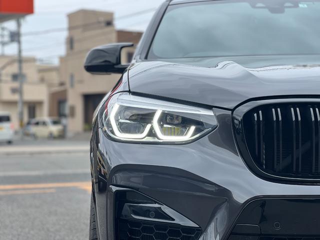 ＢＭＷ Ｘ３ Ｍ