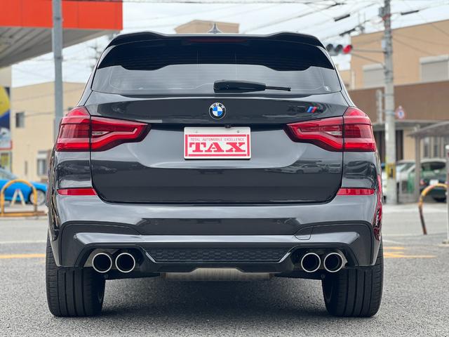 ＢＭＷ Ｘ３ Ｍ