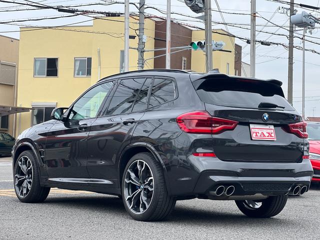 ＢＭＷ Ｘ３ Ｍ