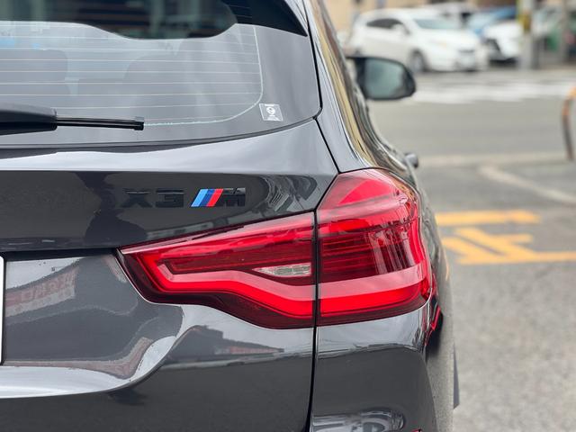 ＢＭＷ Ｘ３ Ｍ