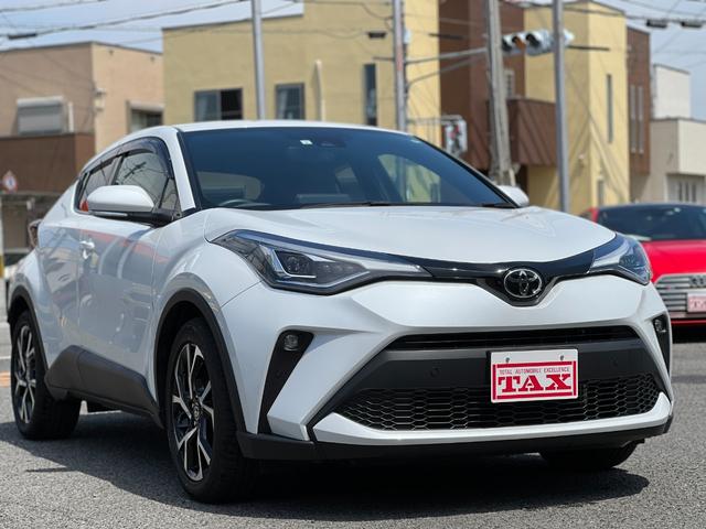 トヨタ Ｃ－ＨＲ