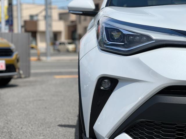 トヨタ Ｃ－ＨＲ