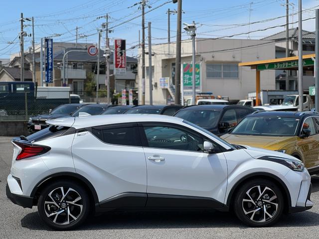 トヨタ Ｃ－ＨＲ