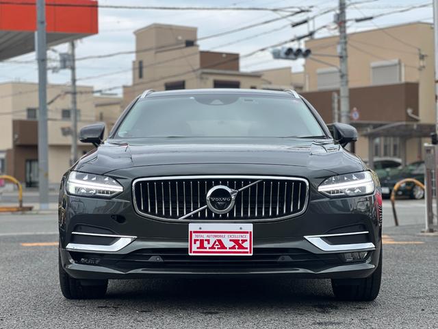 ボルボ Ｖ９０