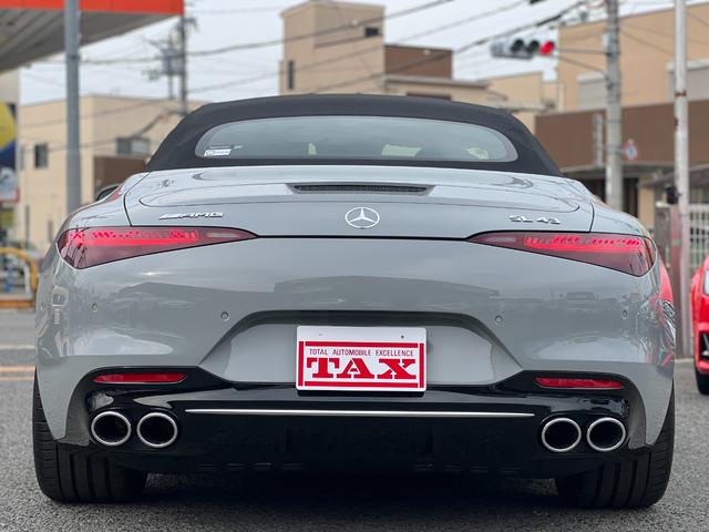 メルセデスＡＭＧ ＳＬ