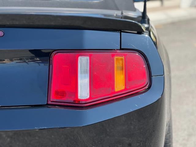 マスタング Ｖ８　ＧＴコンバーチブル　プレミアム　ユーザー買取車（9枚目）