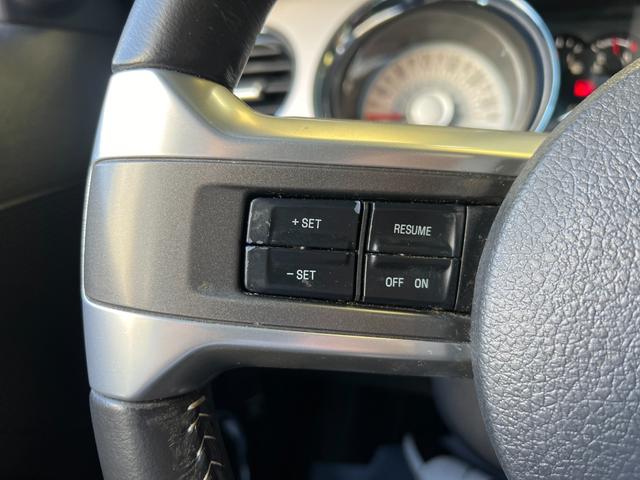 マスタング Ｖ８　ＧＴコンバーチブル　プレミアム　ユーザー買取車（24枚目）