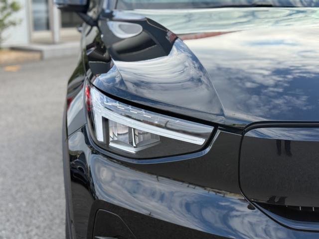 XC40リチャージ リチャージ プラスシングルモーター(4枚目)