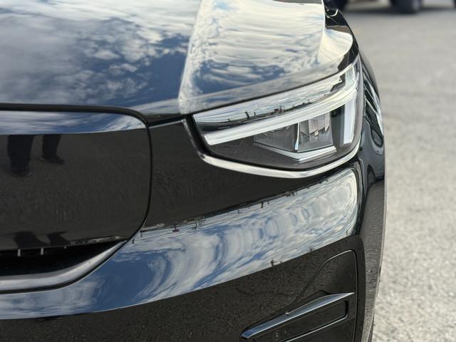 XC40リチャージ リチャージ プラスシングルモーター(6枚目)