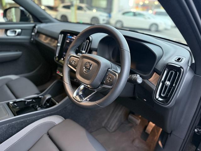 XC40リチャージ リチャージ プラスシングルモーター(7枚目)