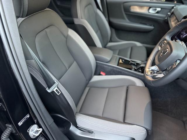 XC40リチャージ リチャージ プラスシングルモーター(8枚目)