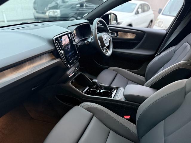 XC40リチャージ リチャージ プラスシングルモーター(9枚目)