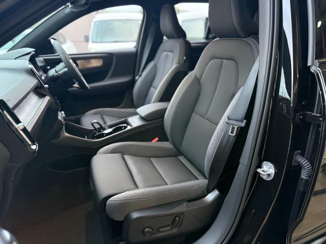 XC40リチャージ リチャージ プラスシングルモーター(10枚目)