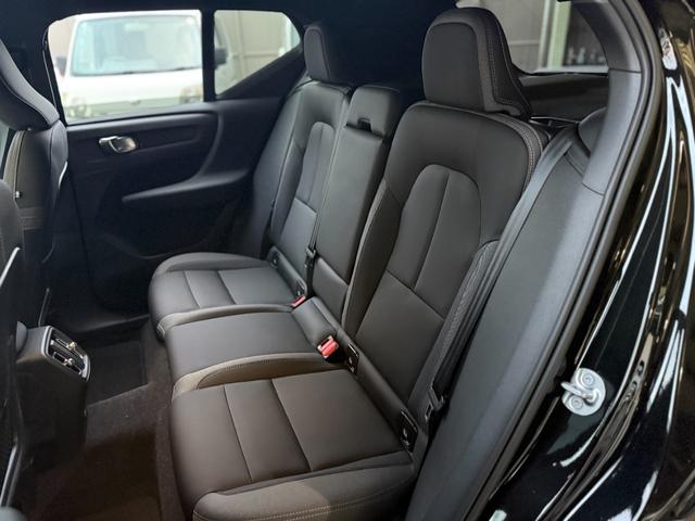XC40リチャージ リチャージ プラスシングルモーター(11枚目)