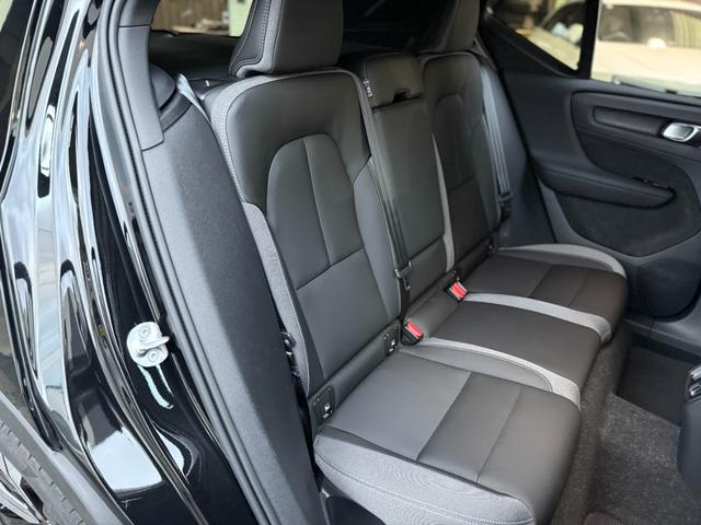 XC40リチャージ リチャージ プラスシングルモーター(12枚目)