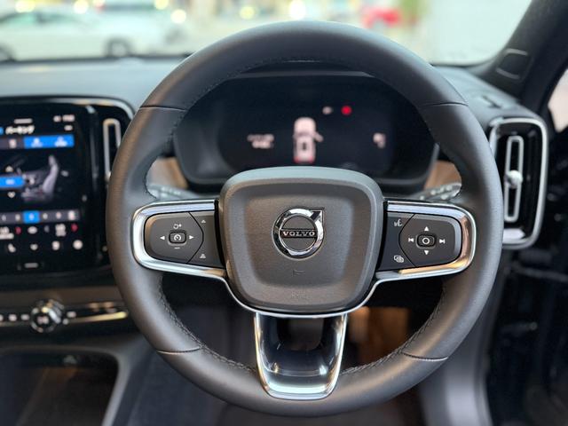 XC40リチャージ リチャージ プラスシングルモーター(14枚目)