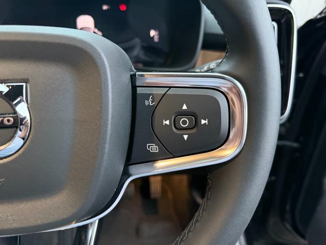 XC40リチャージ リチャージ プラスシングルモーター(16枚目)