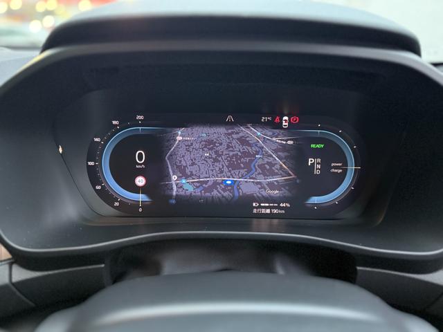 XC40リチャージ リチャージ プラスシングルモーター(26枚目)