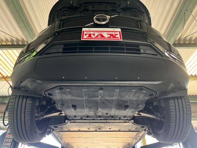 XC40リチャージ リチャージ プラスシングルモーター(27枚目)