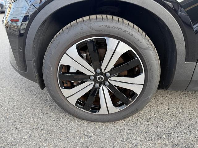XC40リチャージ リチャージ プラスシングルモーター(29枚目)