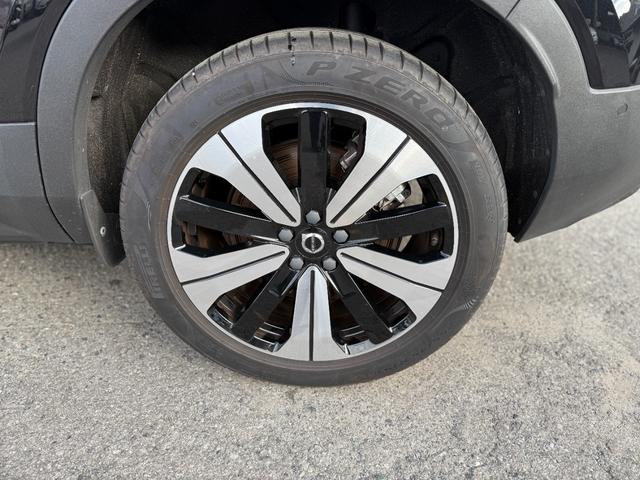 XC40リチャージ リチャージ プラスシングルモーター(31枚目)