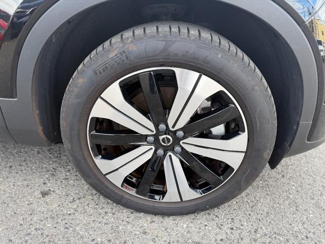 XC40リチャージ リチャージ プラスシングルモーター(32枚目)