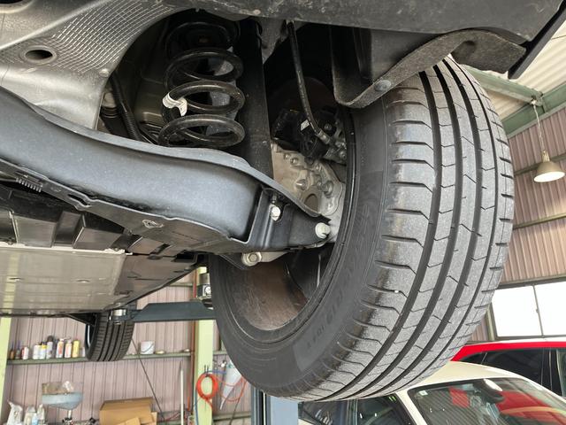 XC40リチャージ リチャージ プラスシングルモーター(45枚目)