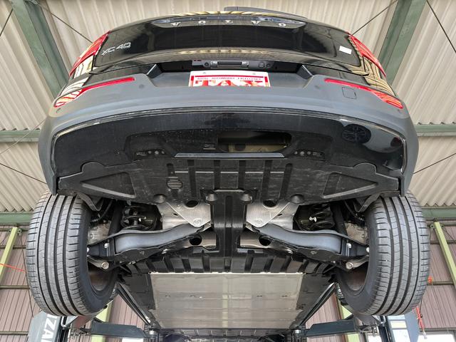 XC40リチャージ リチャージ プラスシングルモーター(46枚目)