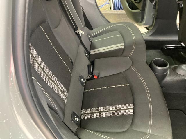 MINI クーパーS ユーザー買取車 純正ナビ プッシュスタート 前後ドライブレコーダー ETC アイドリングストップ 左後部修復歴あり(10枚目)