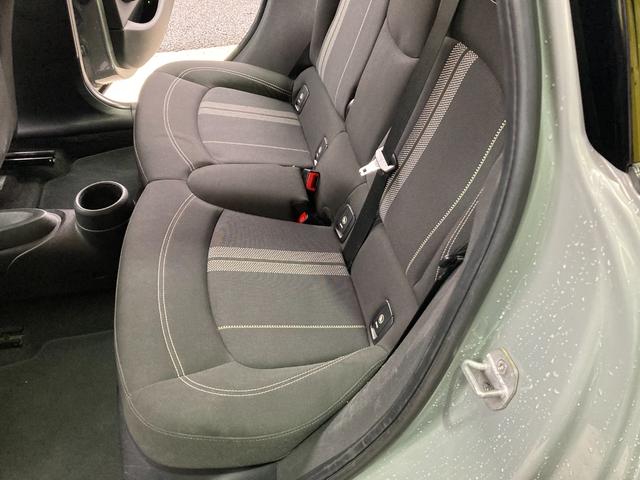 MINI クーパーS ユーザー買取車 純正ナビ プッシュスタート 前後ドライブレコーダー ETC アイドリングストップ 左後部修復歴あり(14枚目)