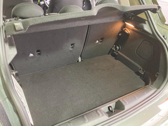 MINI クーパーS ユーザー買取車 純正ナビ プッシュスタート 前後ドライブレコーダー ETC アイドリングストップ 左後部修復歴あり(26枚目)