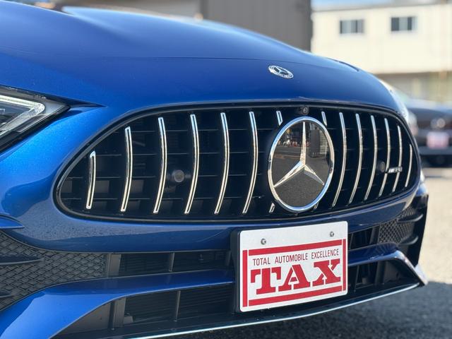 SL SL43 ユーザー買取車 HUD ブルメスターS 純正20AW イエローキャリパー ブラック革シート(16枚目)