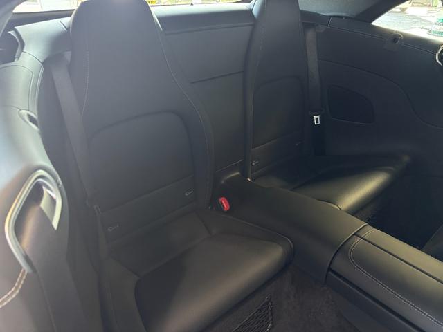 SL SL43 ユーザー買取車 HUD ブルメスターS 純正20AW イエローキャリパー ブラック革シート(29枚目)