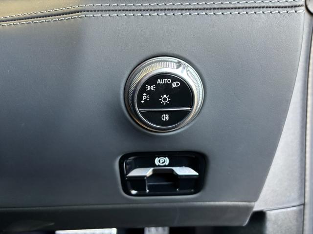 SL SL43 ユーザー買取車 HUD ブルメスターS 純正20AW イエローキャリパー ブラック革シート(33枚目)