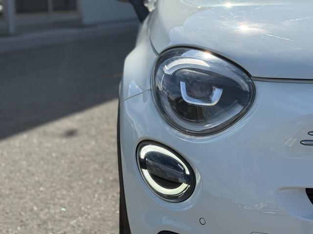 500X クラブ 7インチタッチパネルモニター・リアパーキングカメラ・ETC・アダプティブクルコン・前面衝突警報・レーンデパーチャーウォーニング・LEDヘッドライト(4枚目)