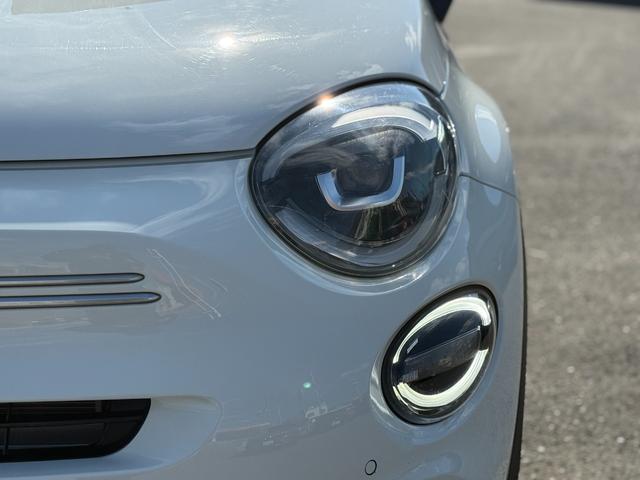 500X クラブ 7インチタッチパネルモニター・リアパーキングカメラ・ETC・アダプティブクルコン・前面衝突警報・レーンデパーチャーウォーニング・LEDヘッドライト(6枚目)