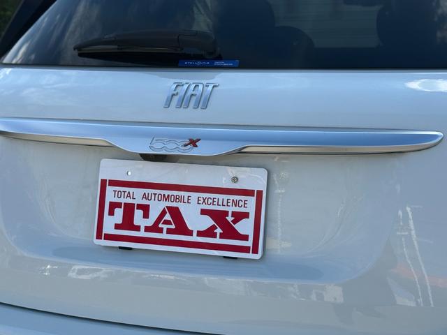 500X クラブ 7インチタッチパネルモニター・リアパーキングカメラ・ETC・アダプティブクルコン・前面衝突警報・レーンデパーチャーウォーニング・LEDヘッドライト(13枚目)