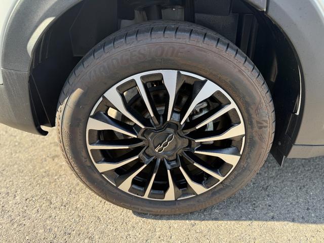 500X クラブ 7インチタッチパネルモニター・リアパーキングカメラ・ETC・アダプティブクルコン・前面衝突警報・レーンデパーチャーウォーニング・LEDヘッドライト(15枚目)