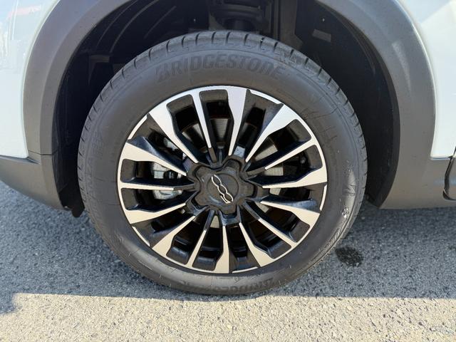 500X クラブ 7インチタッチパネルモニター・リアパーキングカメラ・ETC・アダプティブクルコン・前面衝突警報・レーンデパーチャーウォーニング・LEDヘッドライト(16枚目)