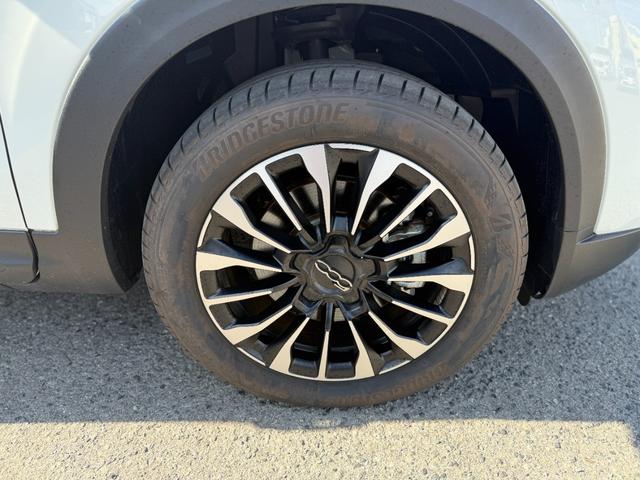 500X クラブ 7インチタッチパネルモニター・リアパーキングカメラ・ETC・アダプティブクルコン・前面衝突警報・レーンデパーチャーウォーニング・LEDヘッドライト(17枚目)