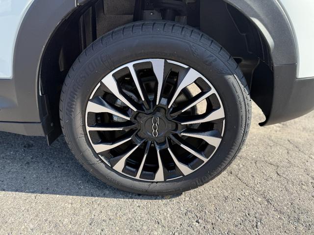 500X クラブ 7インチタッチパネルモニター・リアパーキングカメラ・ETC・アダプティブクルコン・前面衝突警報・レーンデパーチャーウォーニング・LEDヘッドライト(18枚目)