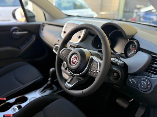 500X クラブ 7インチタッチパネルモニター・リアパーキングカメラ・ETC・アダプティブクルコン・前面衝突警報・レーンデパーチャーウォーニング・LEDヘッドライト(20枚目)