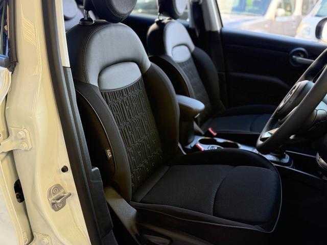 500X クラブ 7インチタッチパネルモニター・リアパーキングカメラ・ETC・アダプティブクルコン・前面衝突警報・レーンデパーチャーウォーニング・LEDヘッドライト(22枚目)