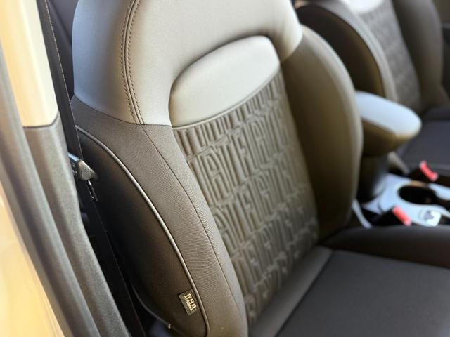 500X クラブ 7インチタッチパネルモニター・リアパーキングカメラ・ETC・アダプティブクルコン・前面衝突警報・レーンデパーチャーウォーニング・LEDヘッドライト(23枚目)