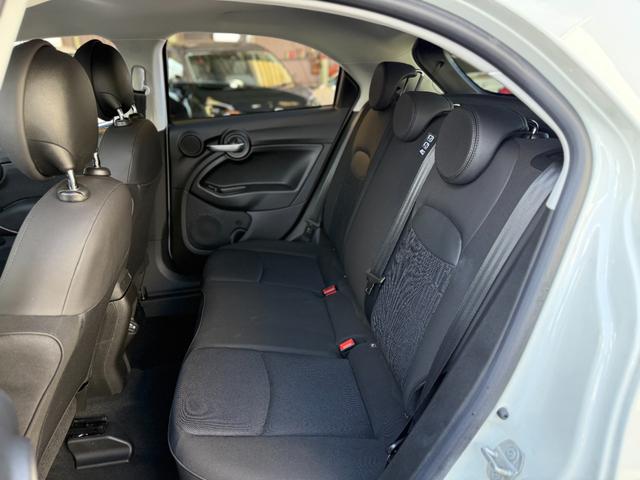 500X クラブ 7インチタッチパネルモニター・リアパーキングカメラ・ETC・アダプティブクルコン・前面衝突警報・レーンデパーチャーウォーニング・LEDヘッドライト(27枚目)