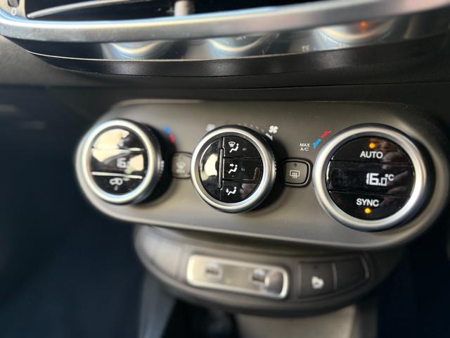 500X クラブ 7インチタッチパネルモニター・リアパーキングカメラ・ETC・アダプティブクルコン・前面衝突警報・レーンデパーチャーウォーニング・LEDヘッドライト(32枚目)